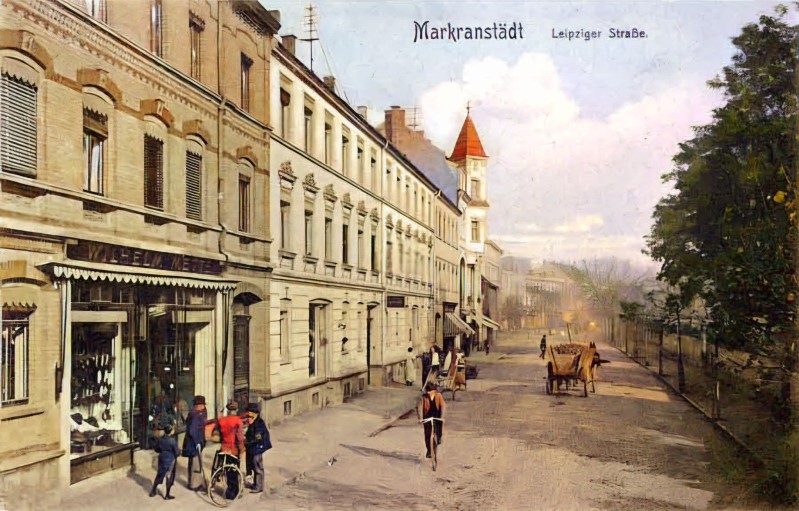 Leipziger Strasse 01