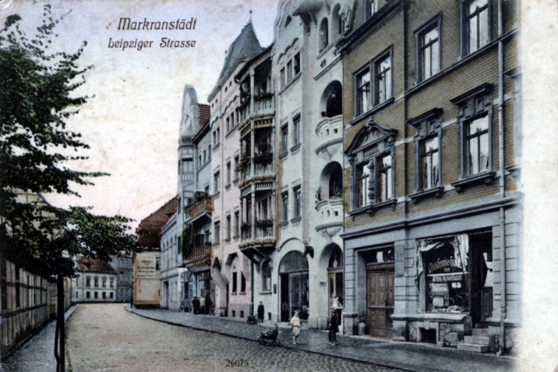 Leipziger Strasse 03