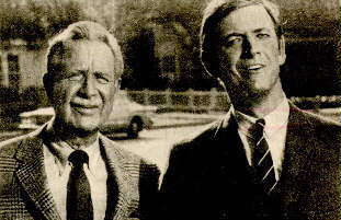 Edwin und Lucius Carpenter