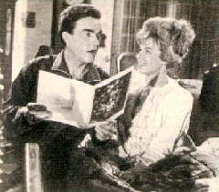 Erik Schumann und Grit Bttcher