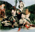 Bill Bo und seine Bande