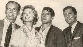 Die Detektive aus der Bourbon Street