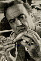 John van Dreelen als Mark Lissen