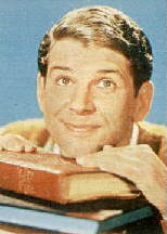 Dick Kallman als Student Hank Dearborn