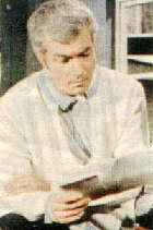 Richard Bradford als McGill