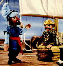 Sir Oblong-Fitz-Oblong