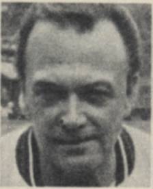 Revierförster Poelzig