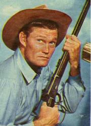 Chuck Connors als John McLean