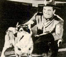 Sergeant Preston und sein Hund King
