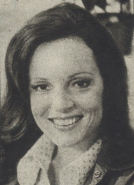 Susan Travers