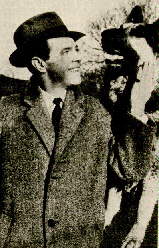 Inspektor Bollinger und Rex