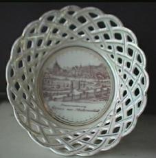 Zierschale