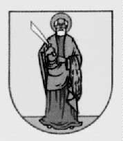 Wappen der Stadt
