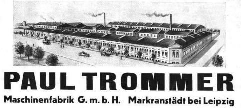 Paul Trommer
