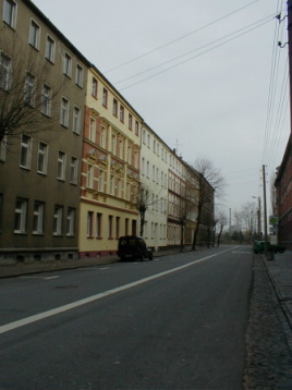 H&auml;rtelstrasse