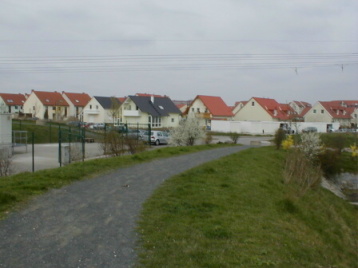 Das neue Markranst&auml;dt