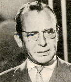 Konrad Georg als Kommissar Freytag